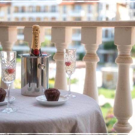 Royal Sun Apartments Sunny Beach Dış mekan fotoğraf