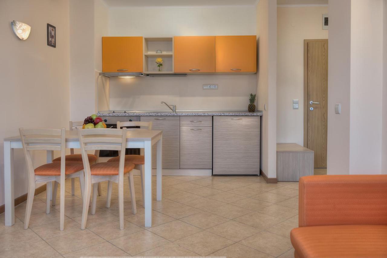 Royal Sun Apartments Sunny Beach Dış mekan fotoğraf
