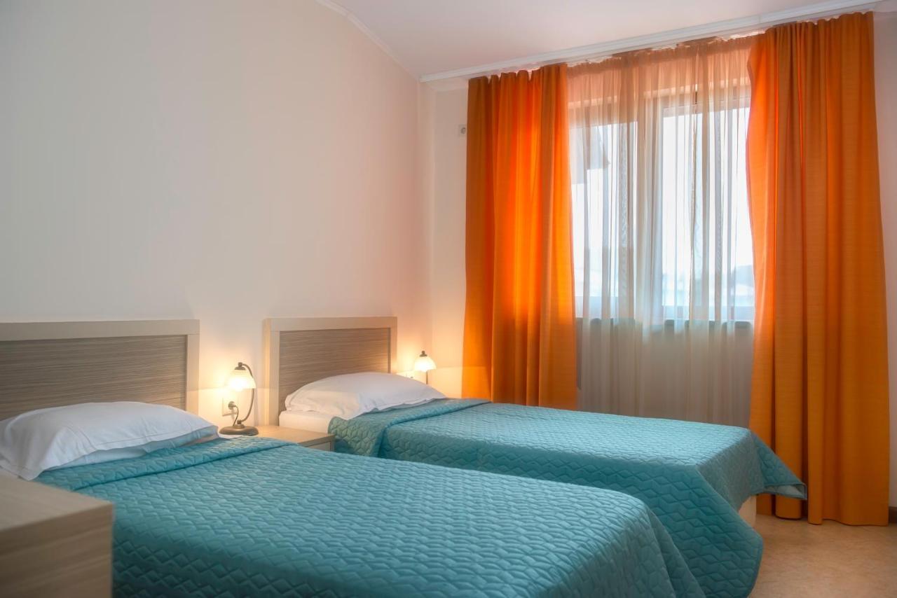Royal Sun Apartments Sunny Beach Dış mekan fotoğraf
