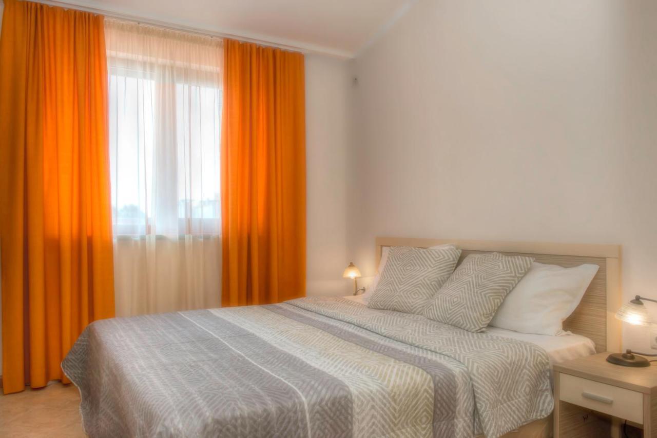 Royal Sun Apartments Sunny Beach Dış mekan fotoğraf