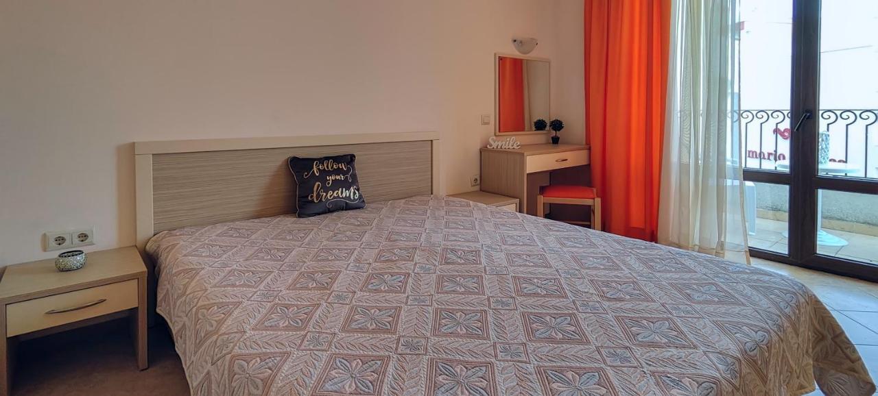 Royal Sun Apartments Sunny Beach Dış mekan fotoğraf
