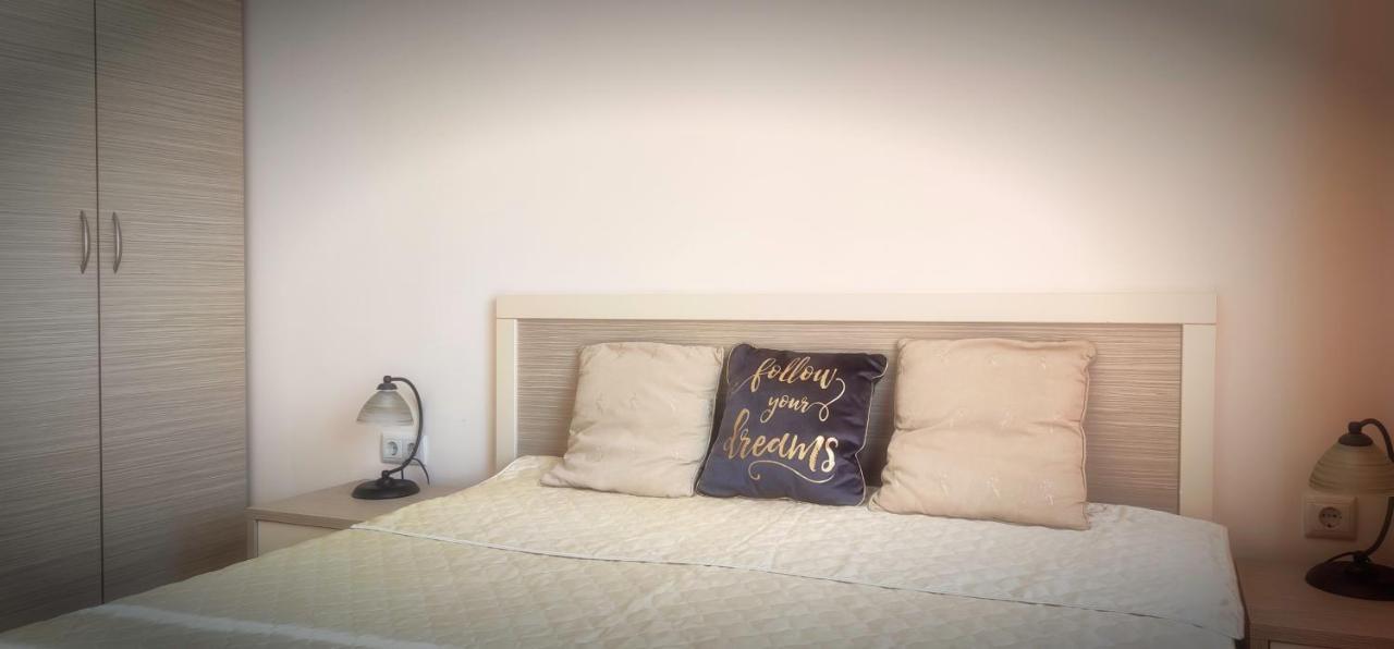 Royal Sun Apartments Sunny Beach Dış mekan fotoğraf