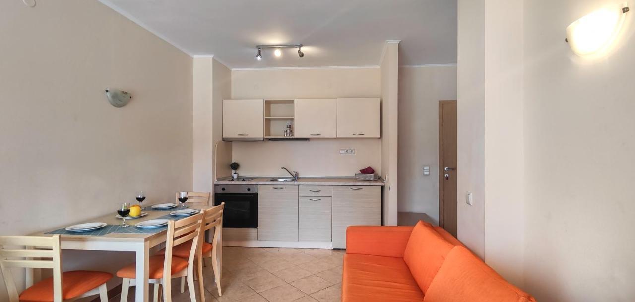 Royal Sun Apartments Sunny Beach Dış mekan fotoğraf