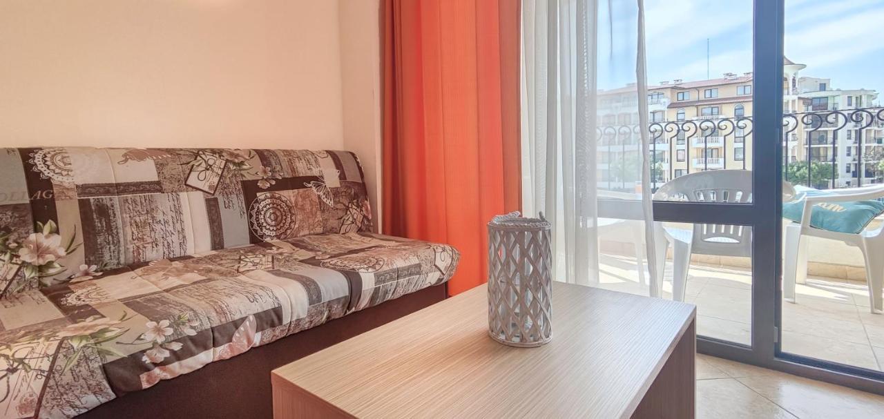 Royal Sun Apartments Sunny Beach Dış mekan fotoğraf