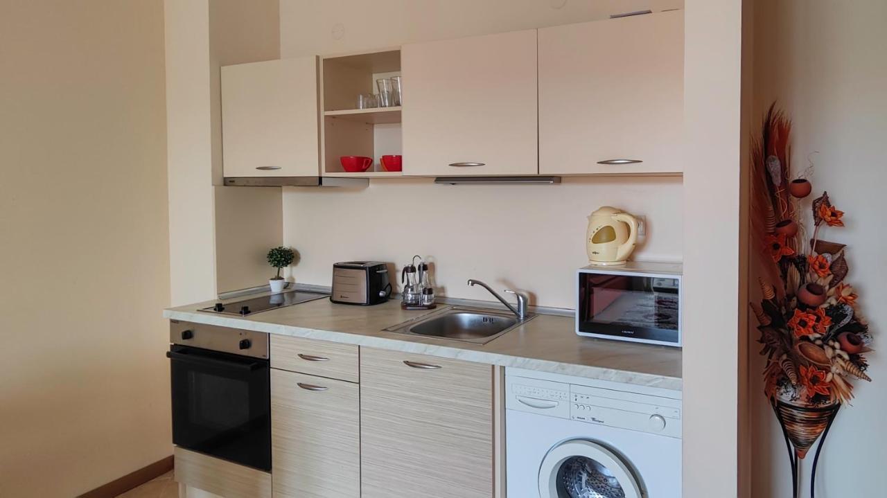 Royal Sun Apartments Sunny Beach Dış mekan fotoğraf
