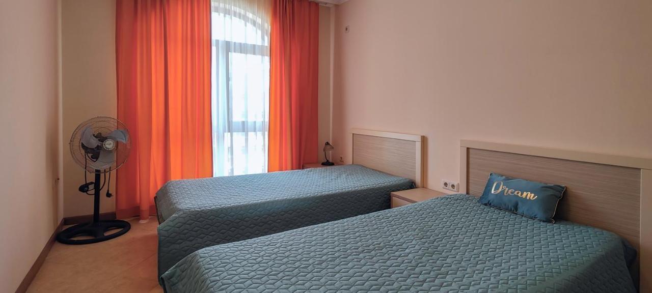 Royal Sun Apartments Sunny Beach Dış mekan fotoğraf