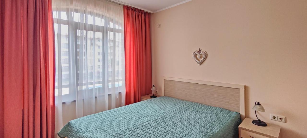 Royal Sun Apartments Sunny Beach Dış mekan fotoğraf