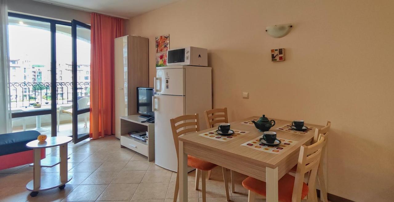 Royal Sun Apartments Sunny Beach Dış mekan fotoğraf