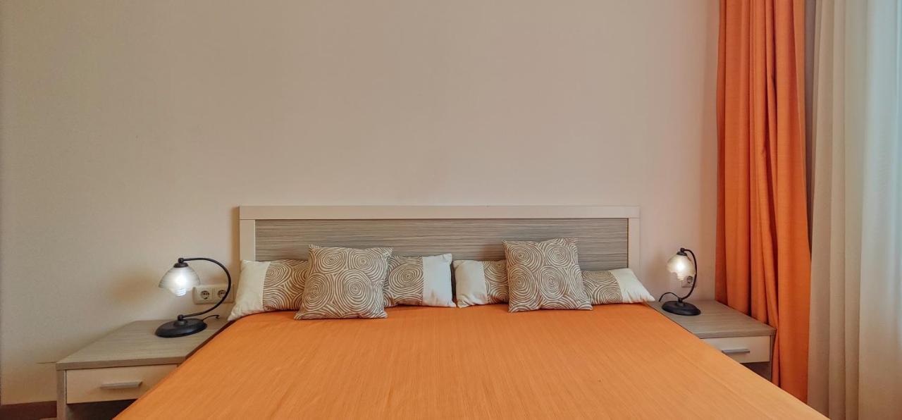 Royal Sun Apartments Sunny Beach Dış mekan fotoğraf