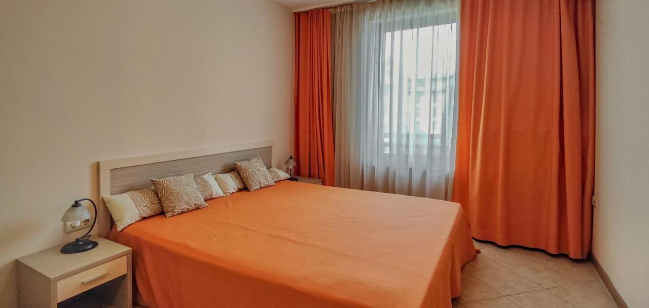 Royal Sun Apartments Sunny Beach Dış mekan fotoğraf
