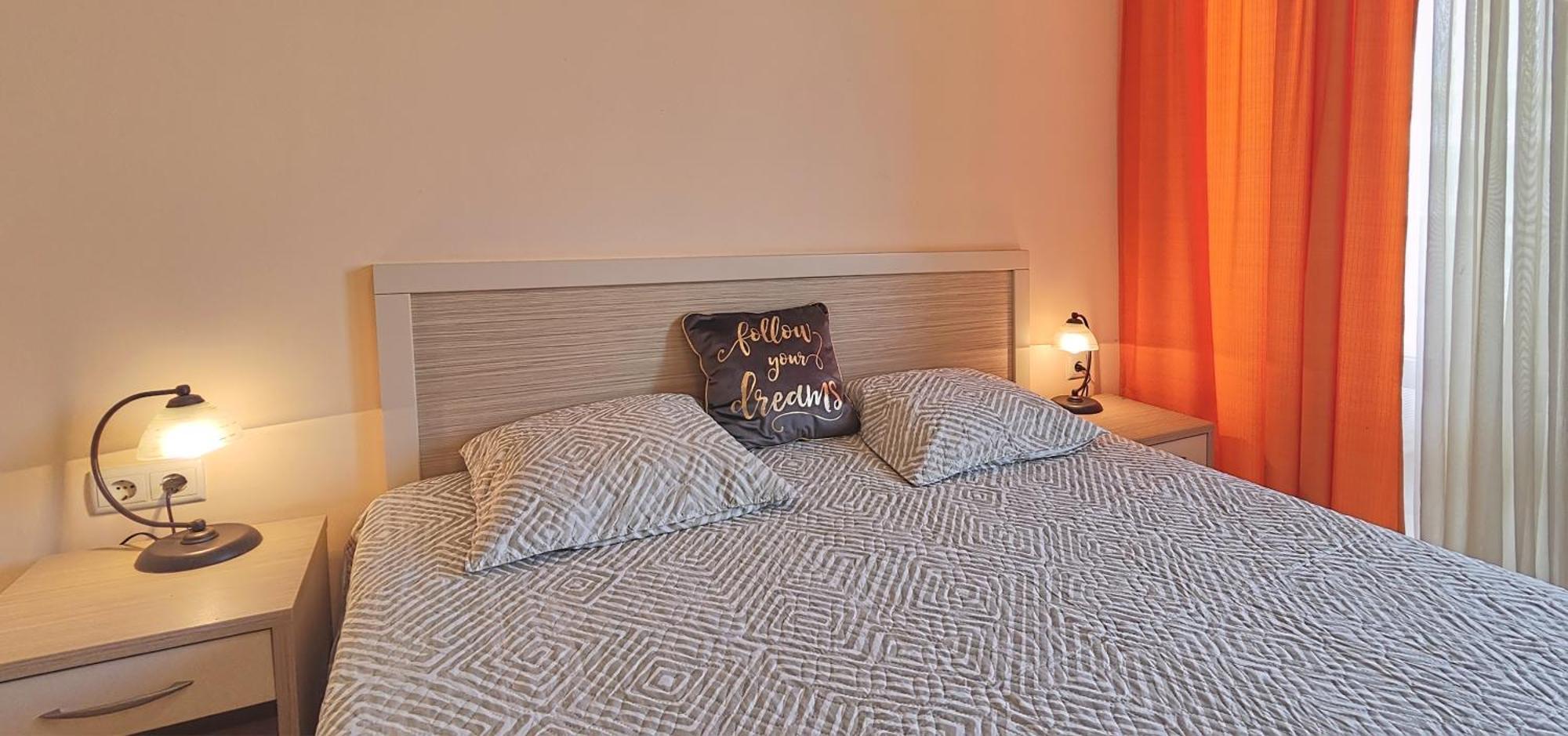 Royal Sun Apartments Sunny Beach Dış mekan fotoğraf