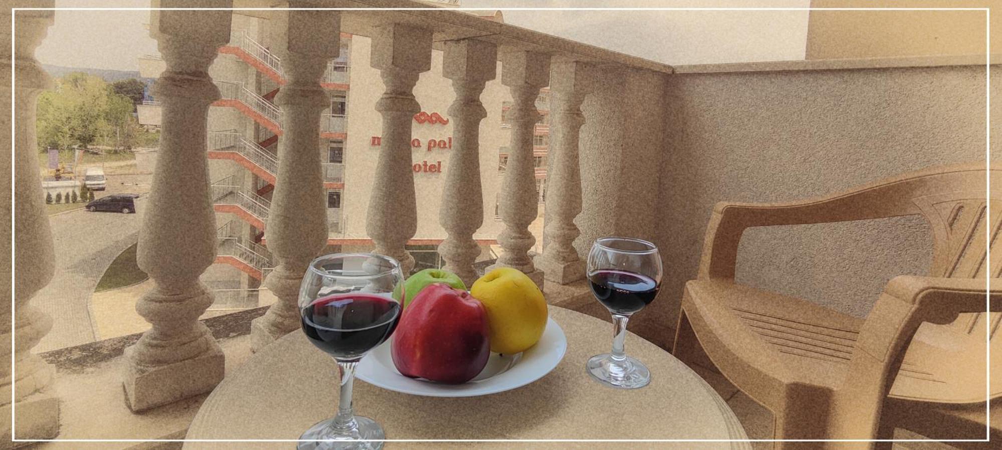 Royal Sun Apartments Sunny Beach Dış mekan fotoğraf