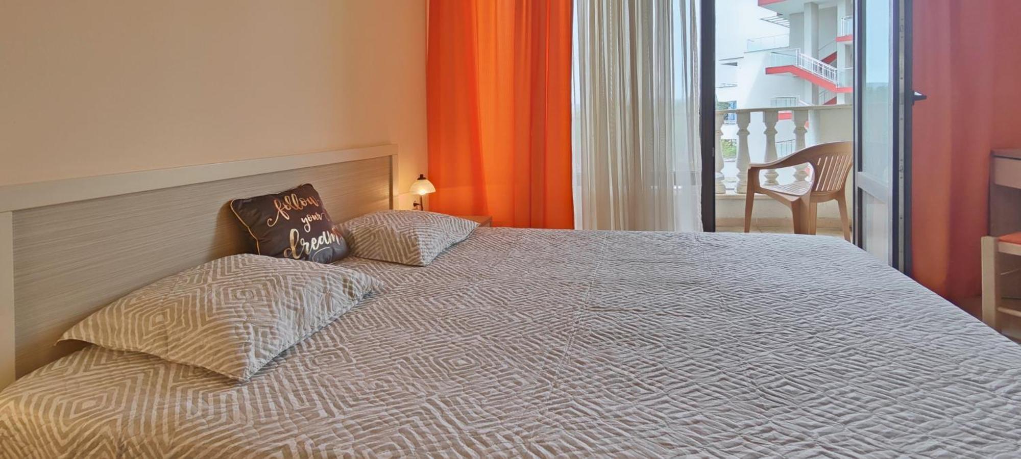 Royal Sun Apartments Sunny Beach Dış mekan fotoğraf