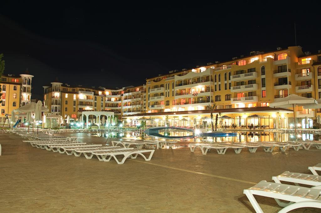 Royal Sun Apartments Sunny Beach Dış mekan fotoğraf